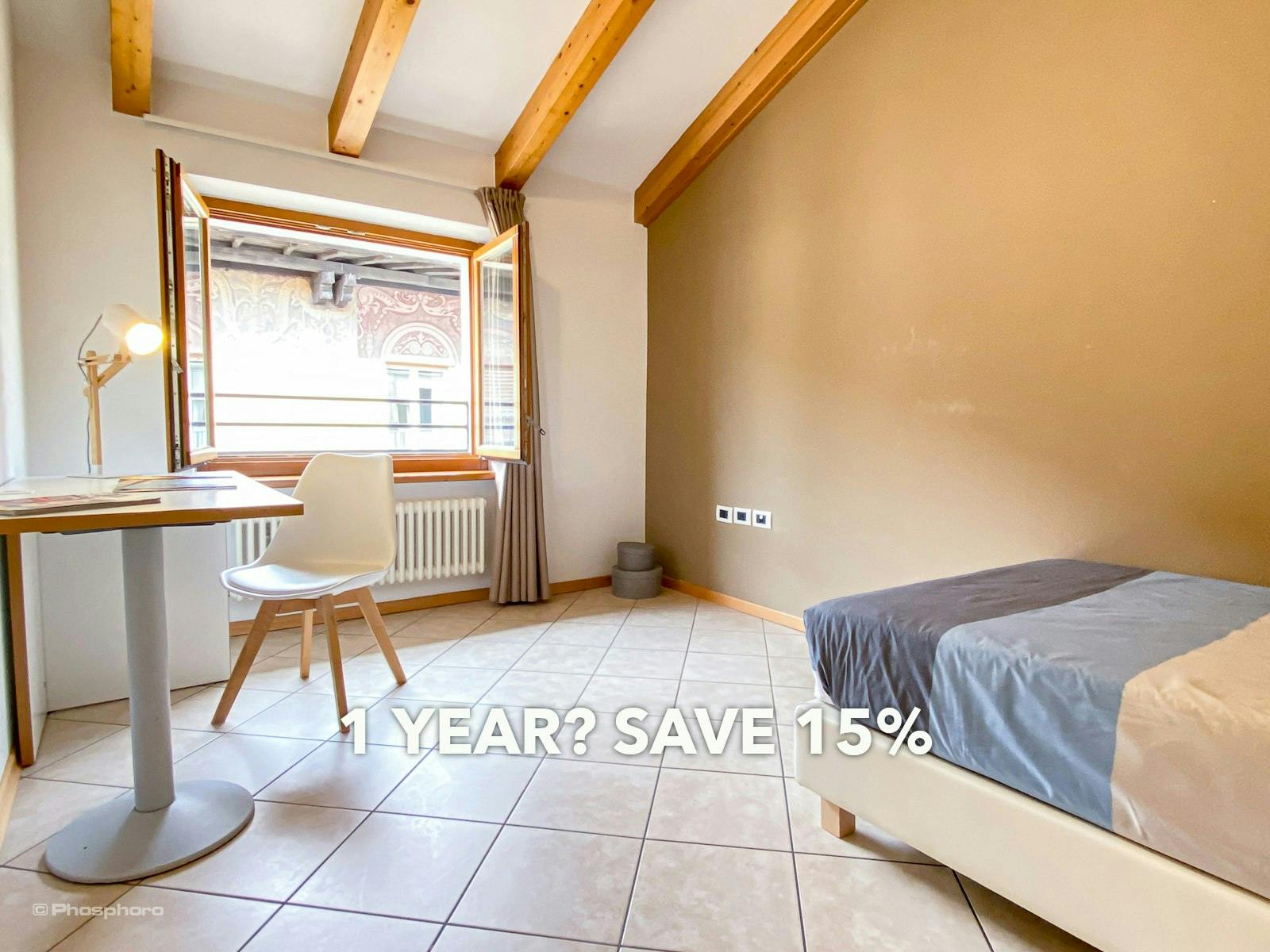 Via Tommaso Gar, Trento preview