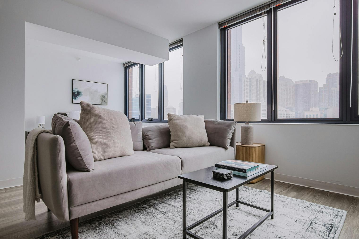 North Wells Street, Chicago, IL preview