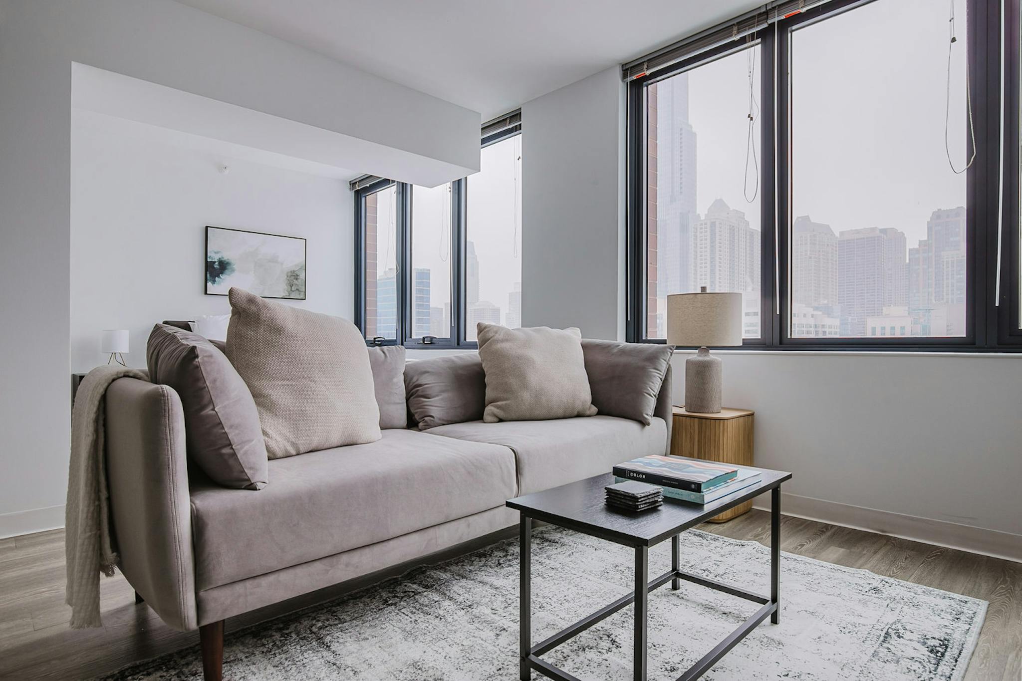 North Wells Street, Chicago, IL preview