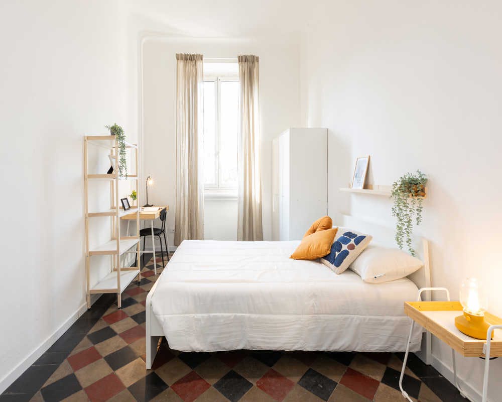 Via Giovanni Paisiello, Milan preview