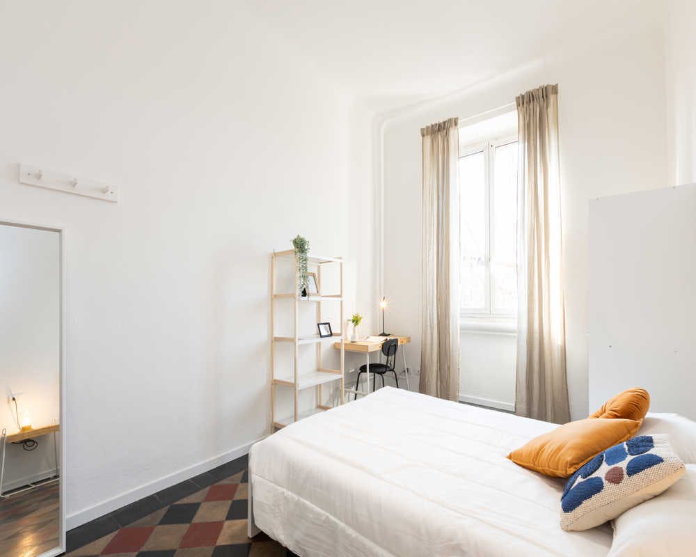 Via Giovanni Paisiello, Milan