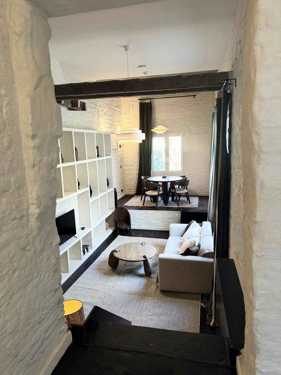 Walenstraat, Antwerpen preview