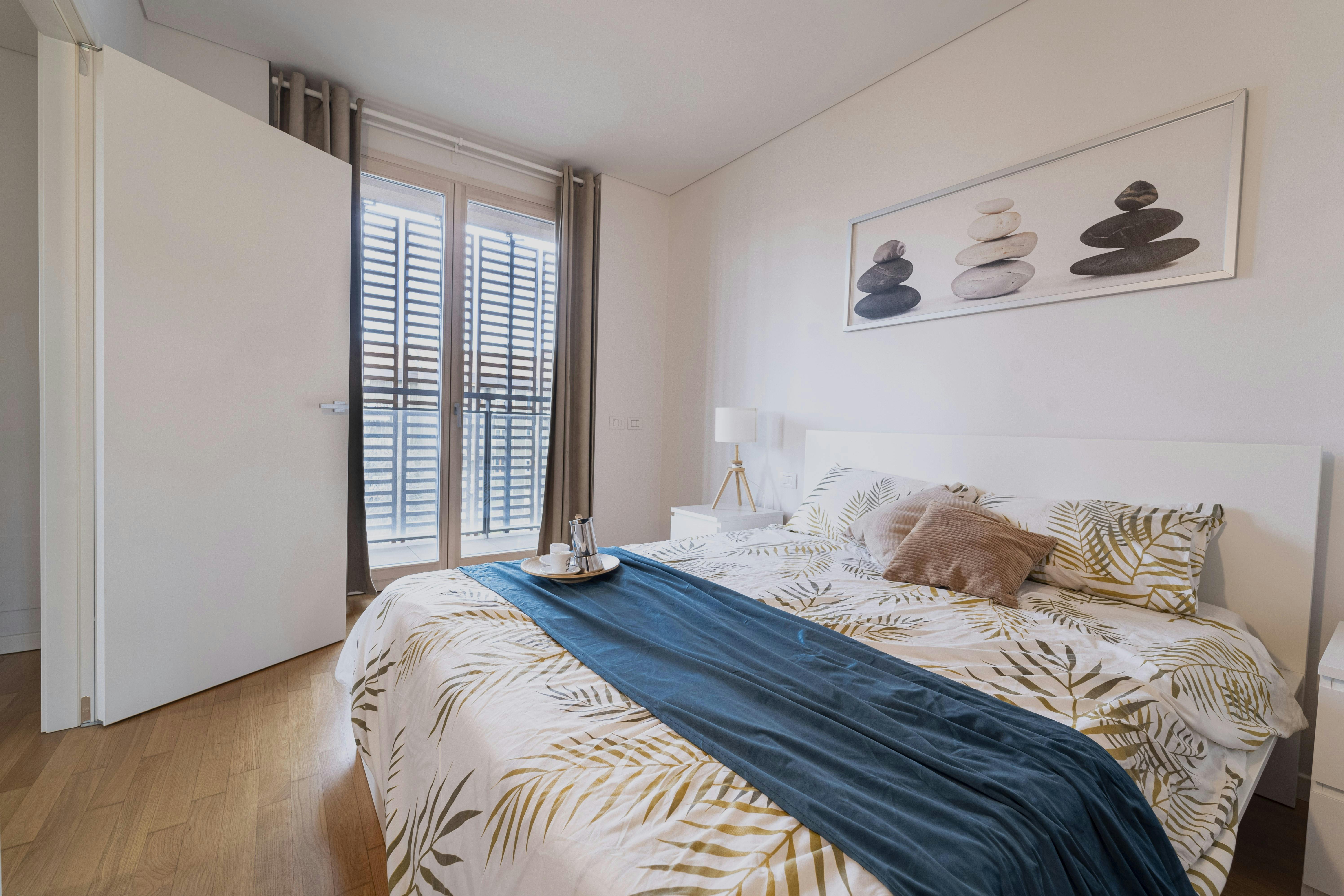 Apartment for rent for €2,100 per month in Milan, Via Carlo Imbonati