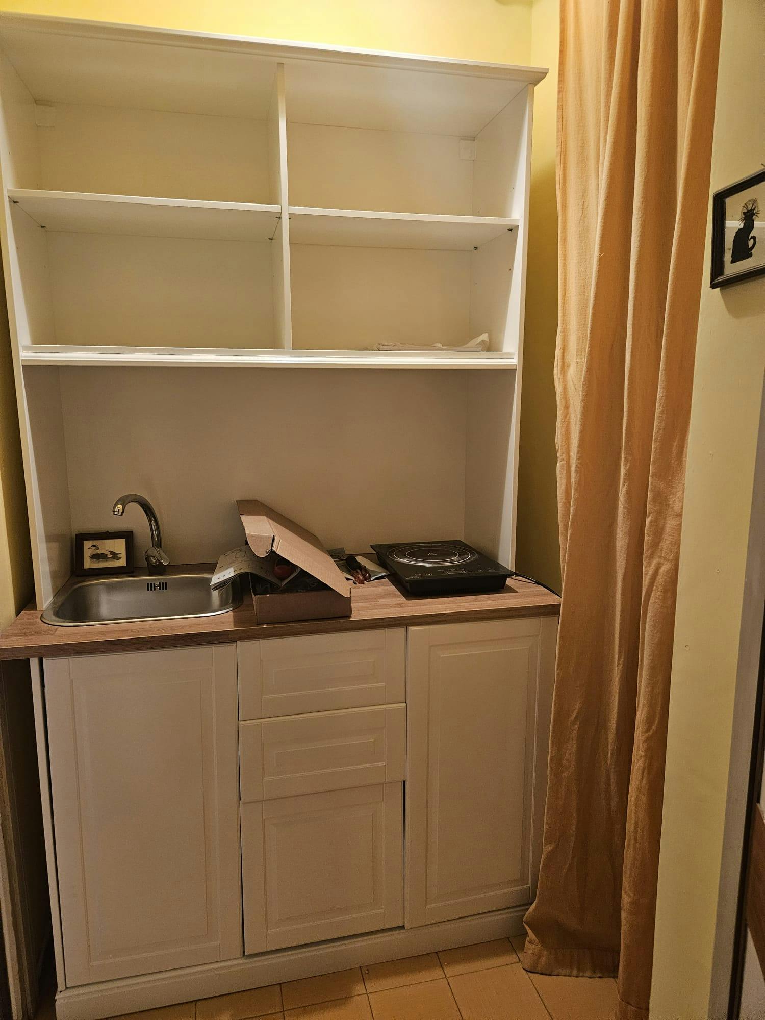 preview gallery tile