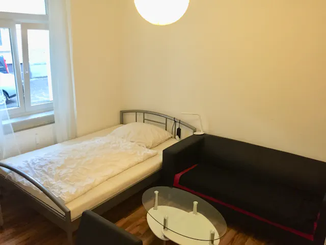 Private room in Austraße, Offenbach (1588718) room image 2