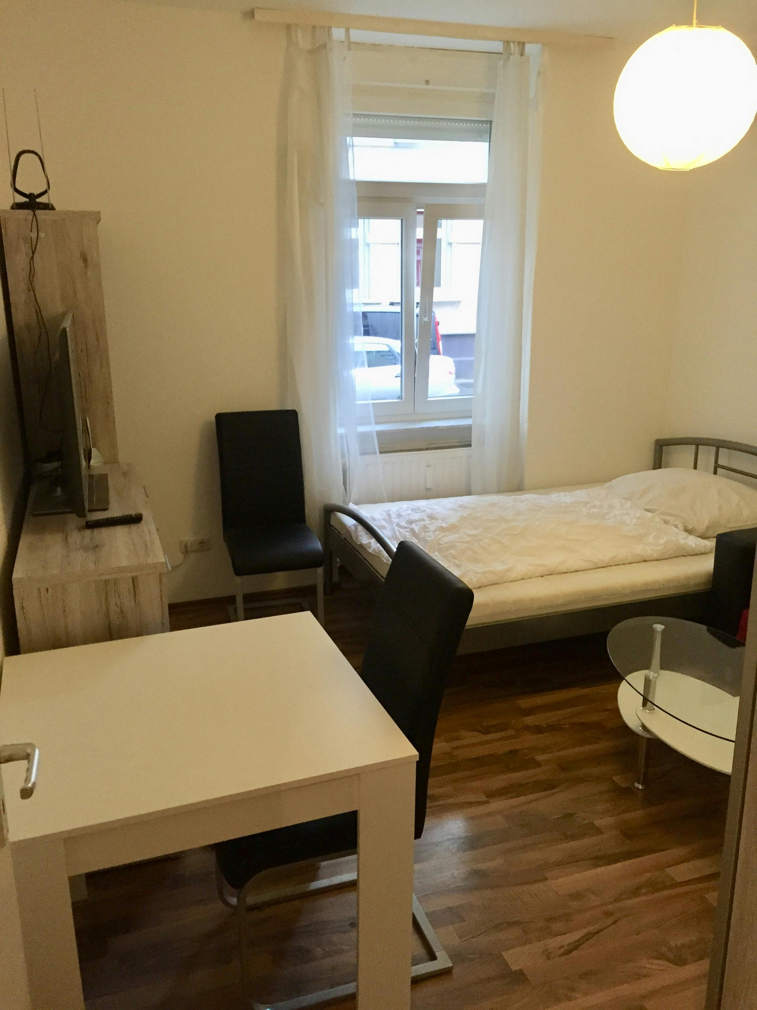 Habitación privada en alquiler por 790 € al mes en Offenbach, Austraße