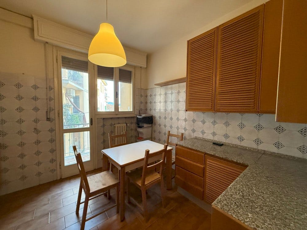 Double room Florence, 1 bed — photo 6