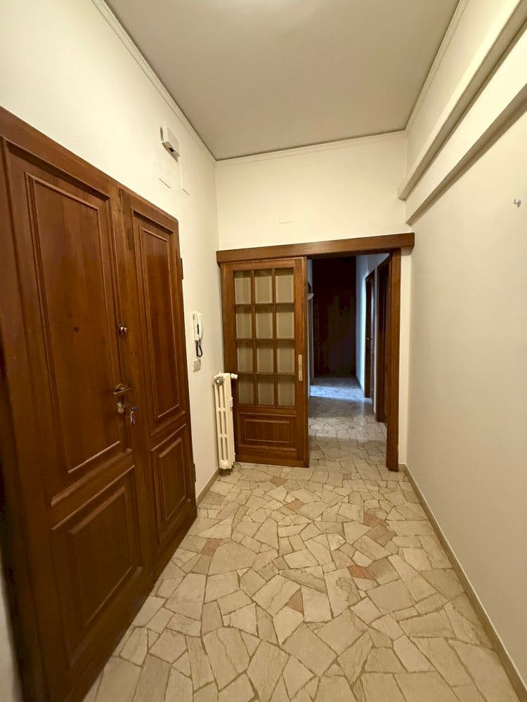 Double room Florence, 1 bed — photo 3