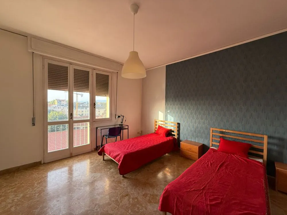 Shared room in Via Capo di Mondo, Florence (1588721) ROOM