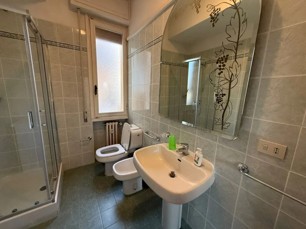 Shared room in Via Capo di Mondo, Florence (1588722) COMMON_AREA 3