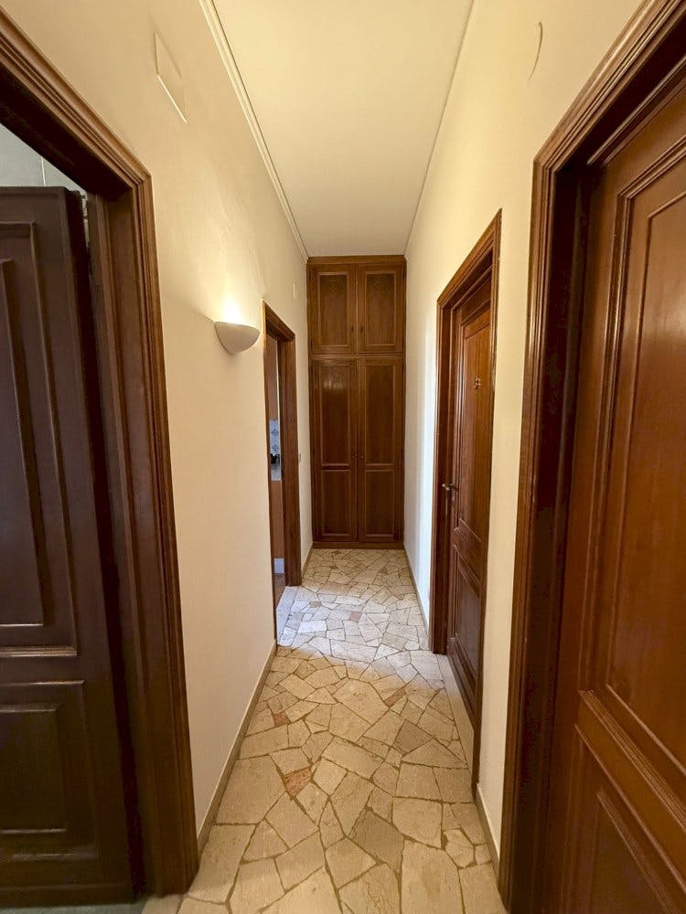 Double room Florence, 1 bed — photo 5