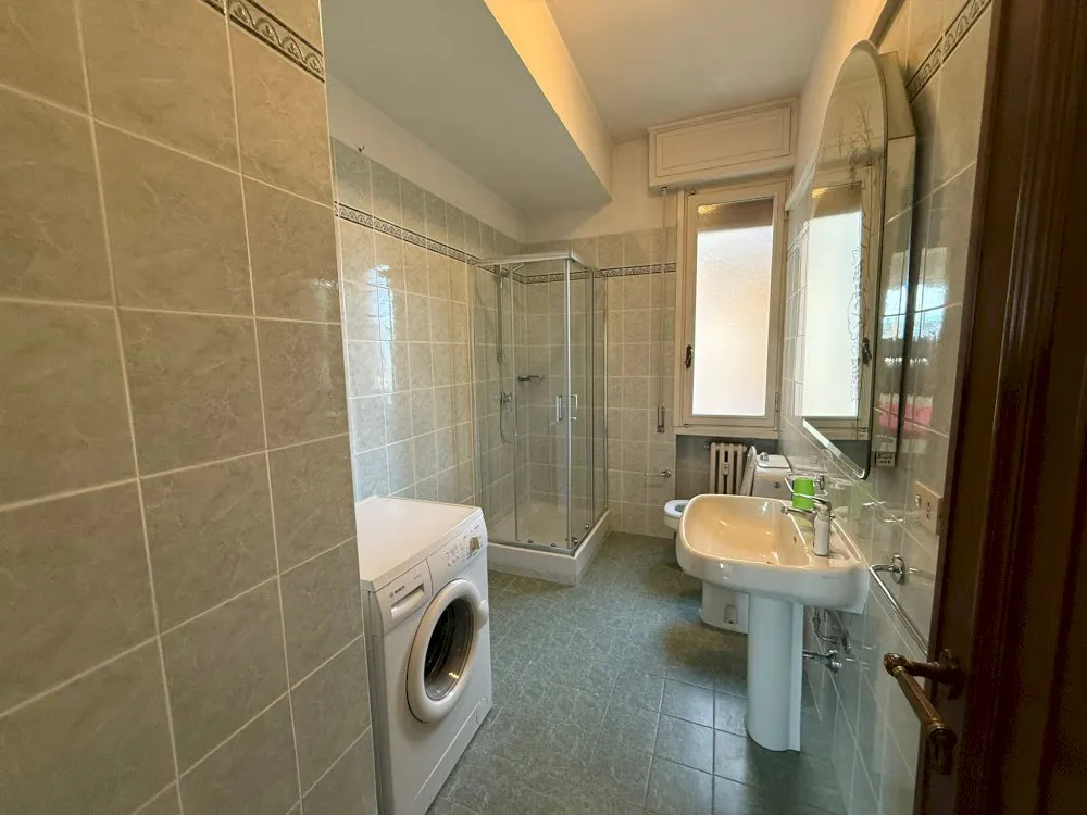 Shared room in Via Capo di Mondo, Florence (1588722) COMMON_AREA 1