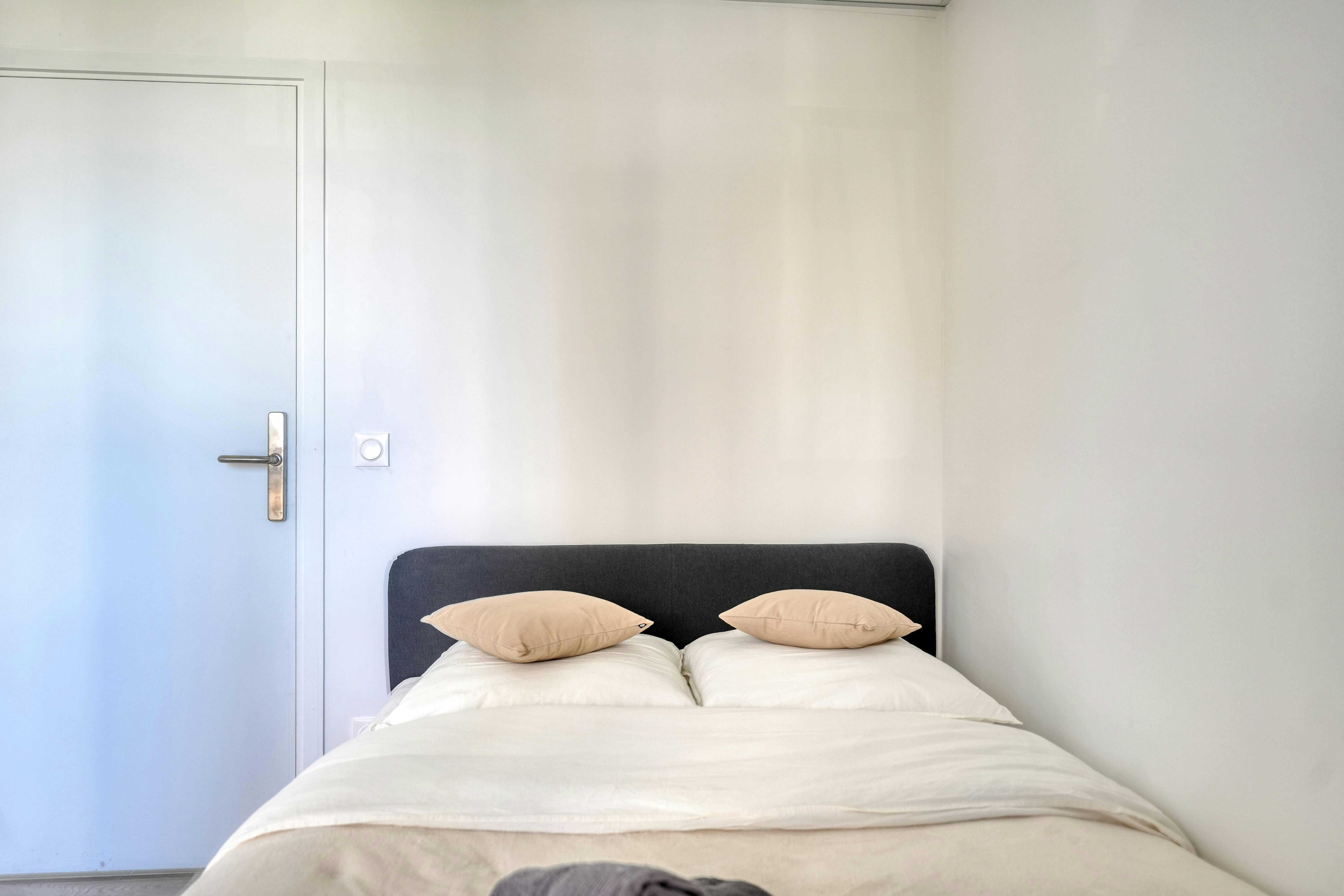 Apartment Montreuil, 1 bed, 11m² — photo 2