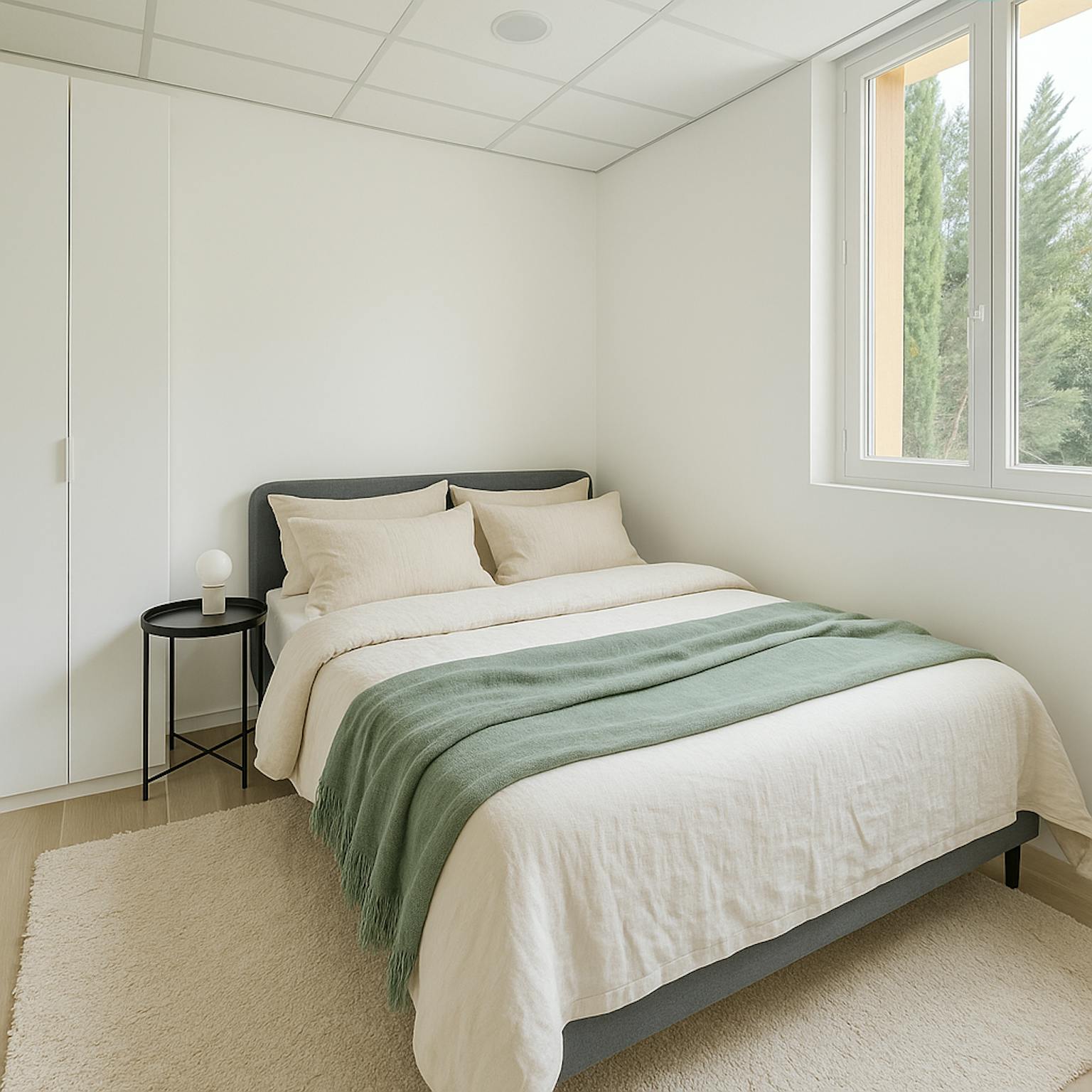 Rue du Petit Bois, Montreuil preview