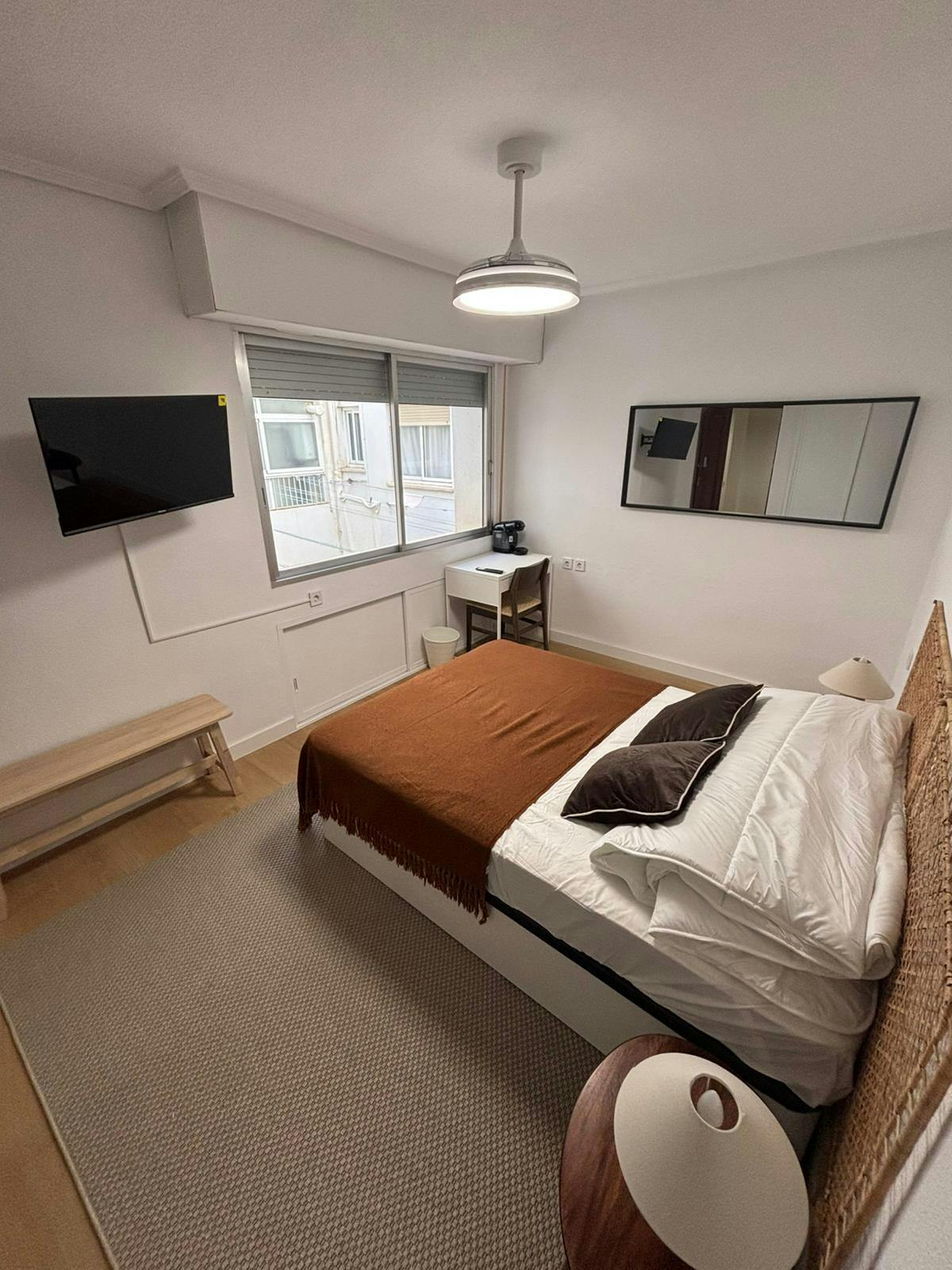 Single room Alicante, 1 bed, 8m² — photo 6