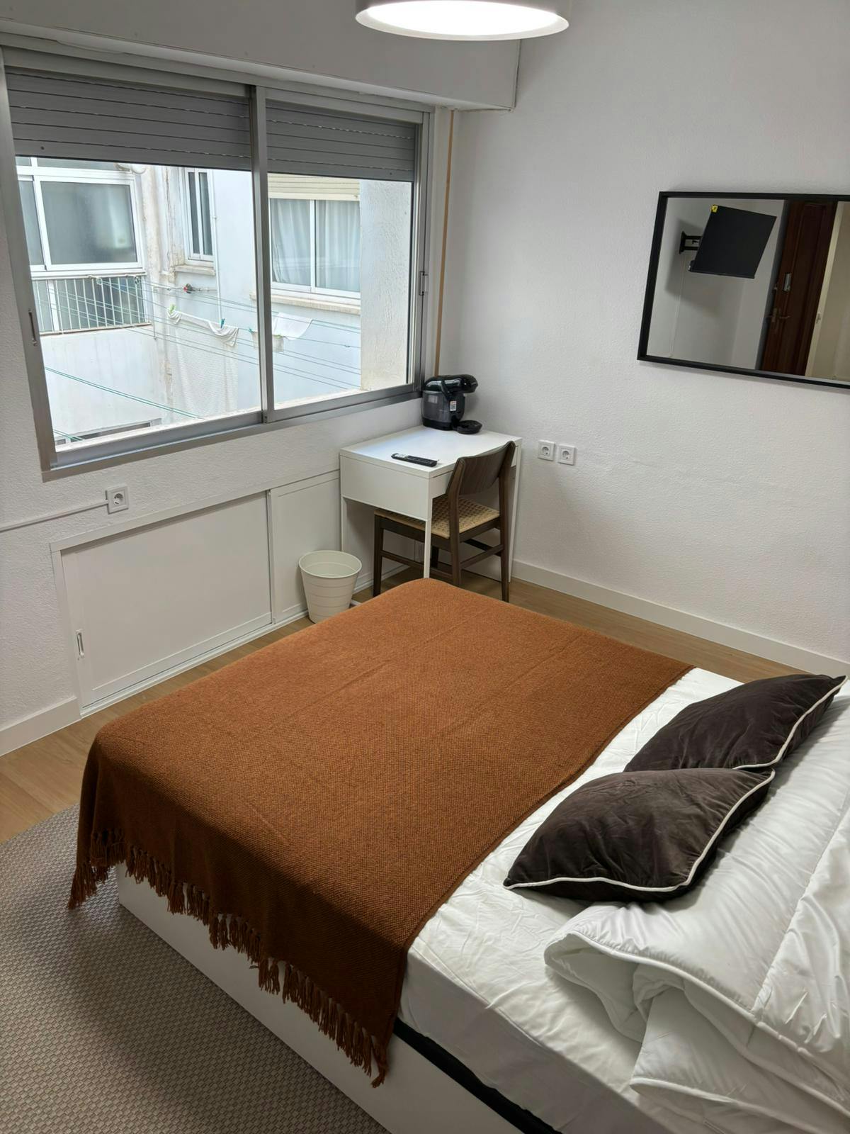 Single room Alicante, 1 bed, 8m² — photo 7