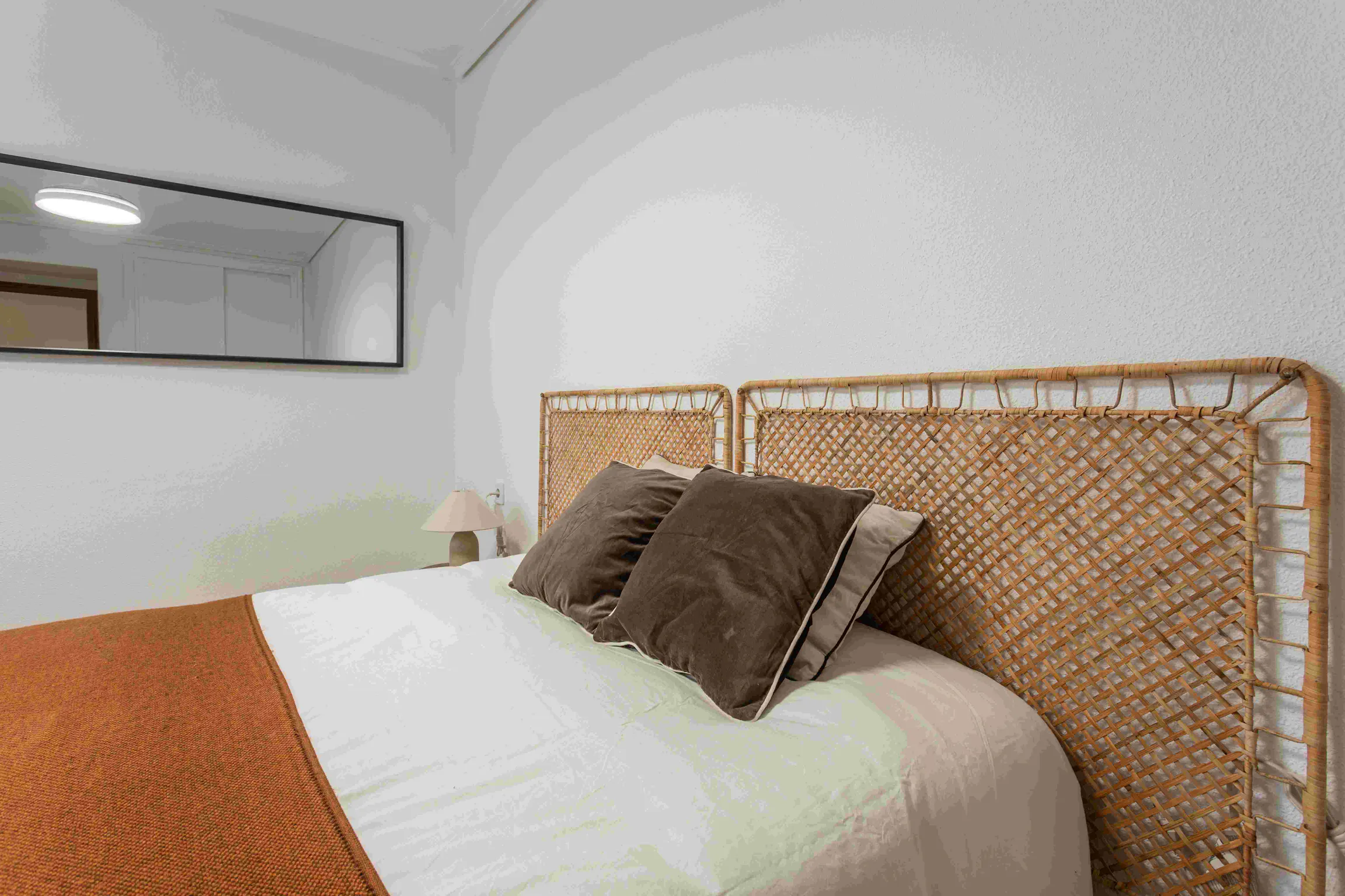 Private room in Calle Churruca, Alicante (1588748) ROOM 1