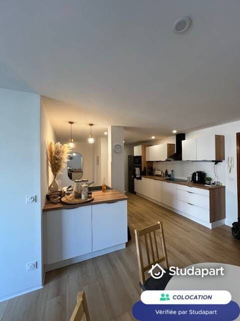 Appartement in Choisy-le-Roi