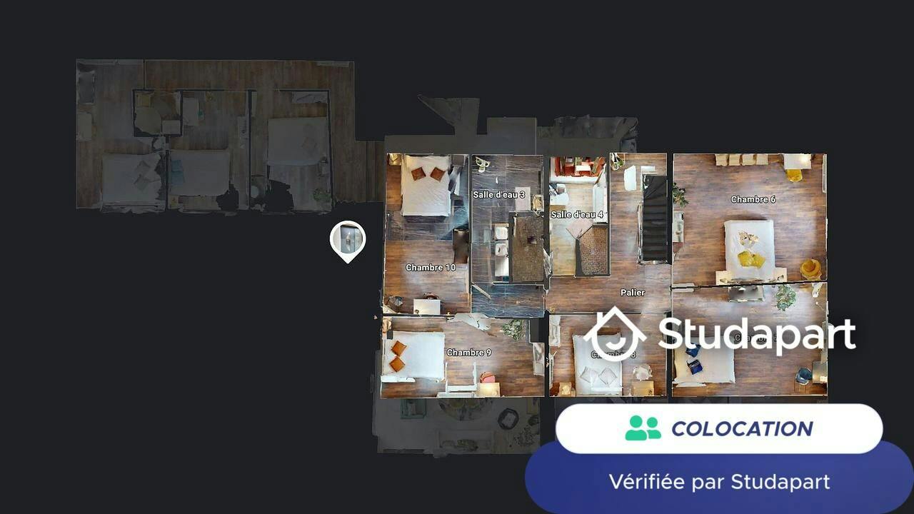 preview gallery tile