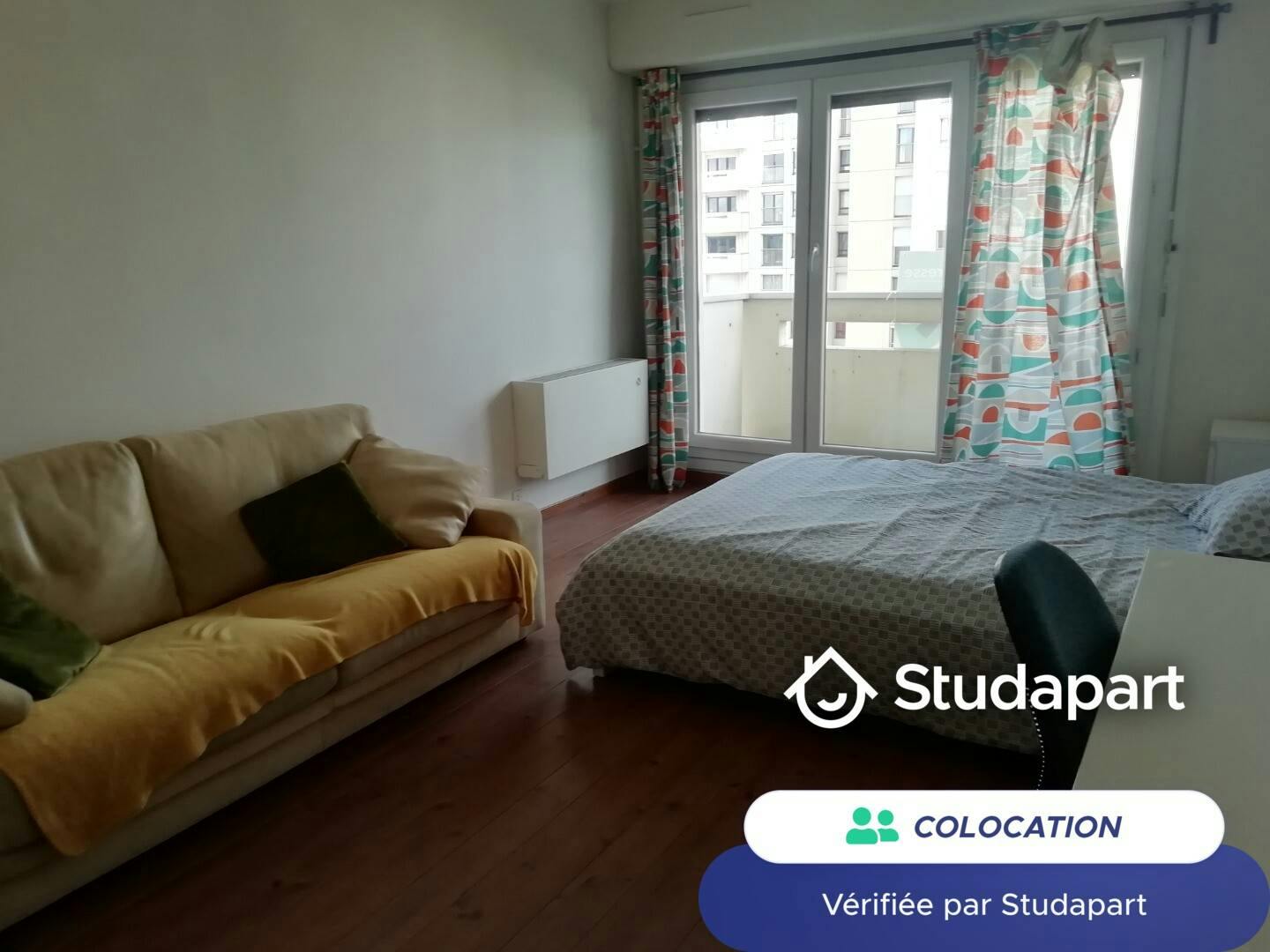 Appartement à Rouen
