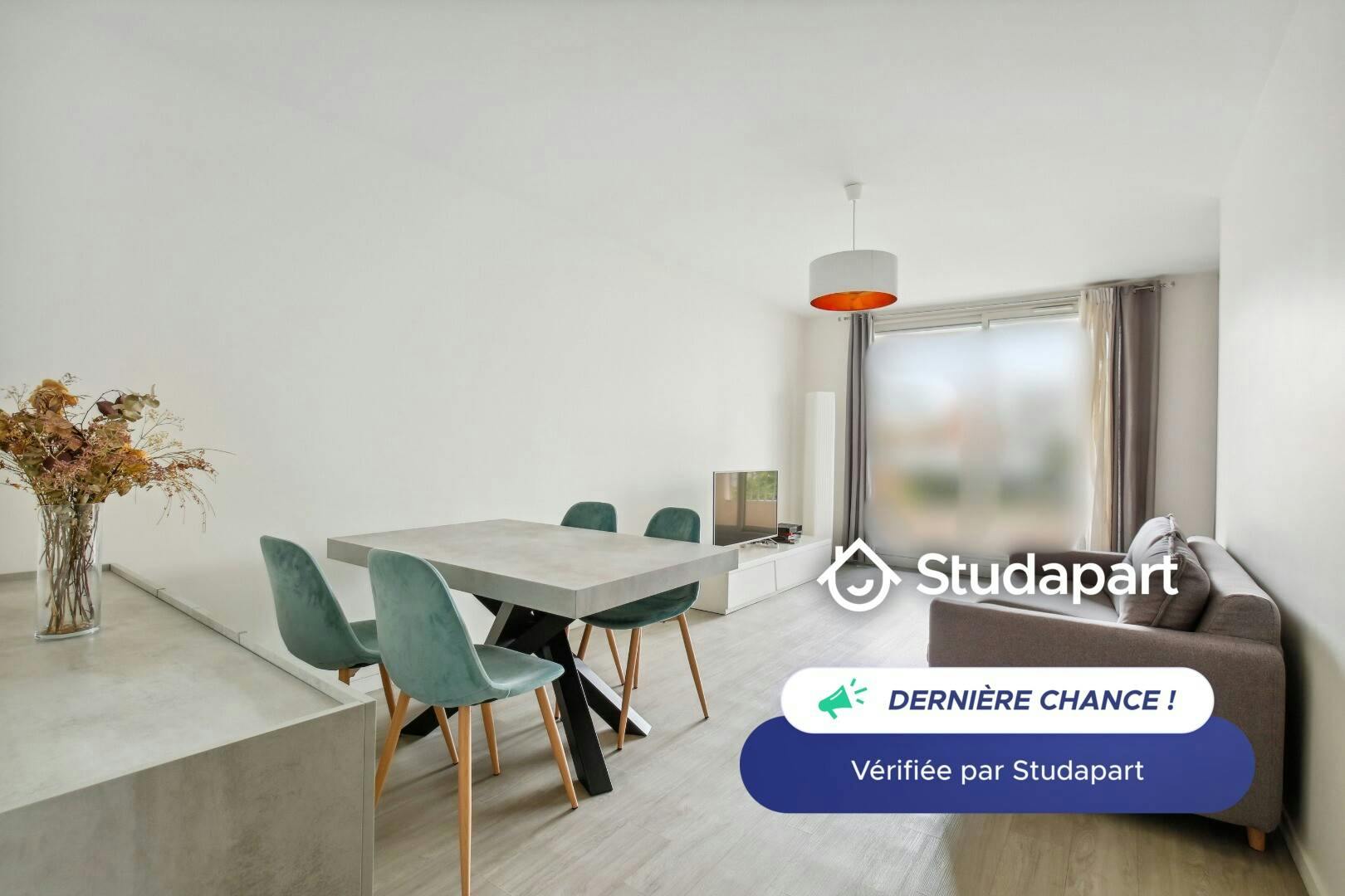 Apartment for rent for €620 per month in Argenteuil, Avenue Gabriel Péri