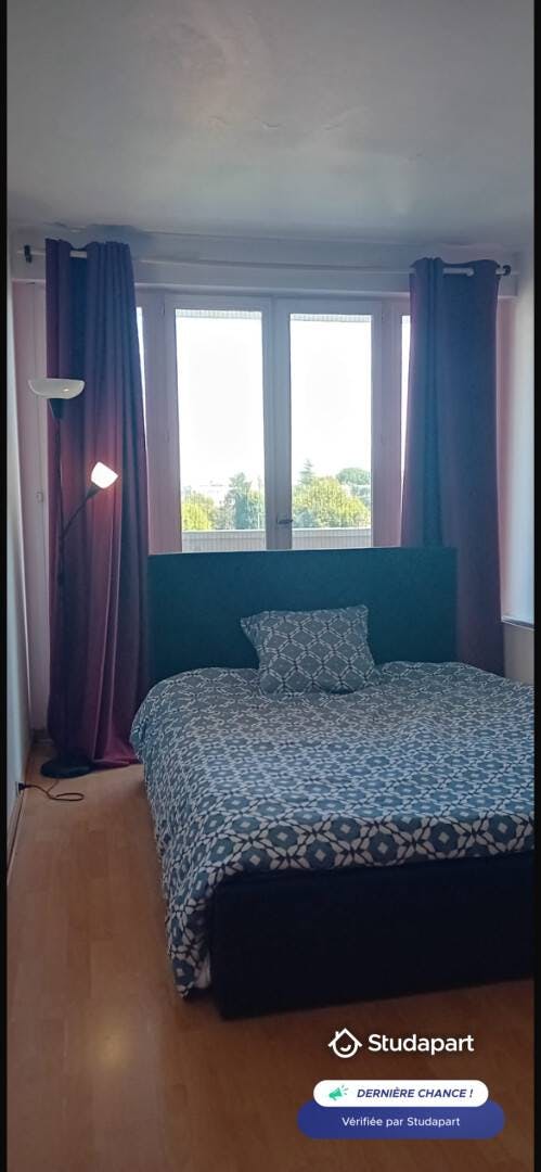 House for rent on Rue Paul Hochart, L'Haÿ-les-Roses - Vedere 3