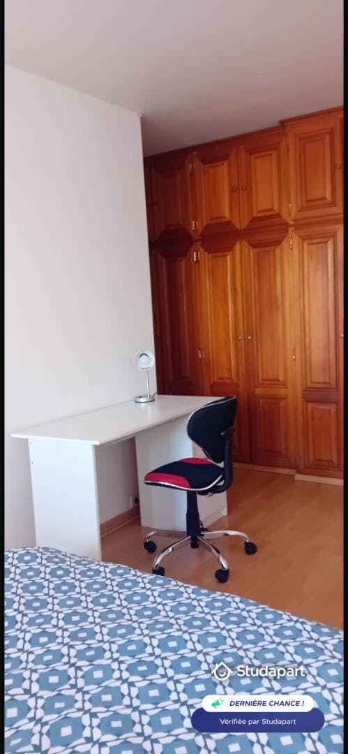 House for rent on Rue Paul Hochart, L'Haÿ-les-Roses - Vedere 4