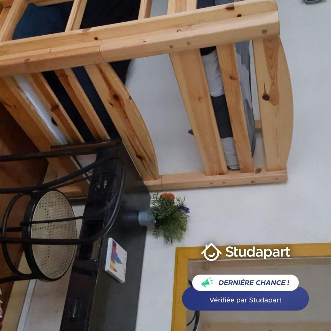 Appartement – Lille, Euralille - Plus