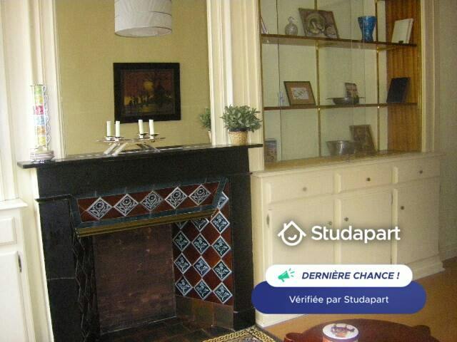 Appartement – Lille, Euralille - Vue 4