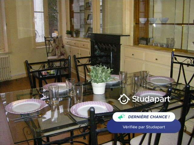 Appartement – Lille, Euralille - Vue 3