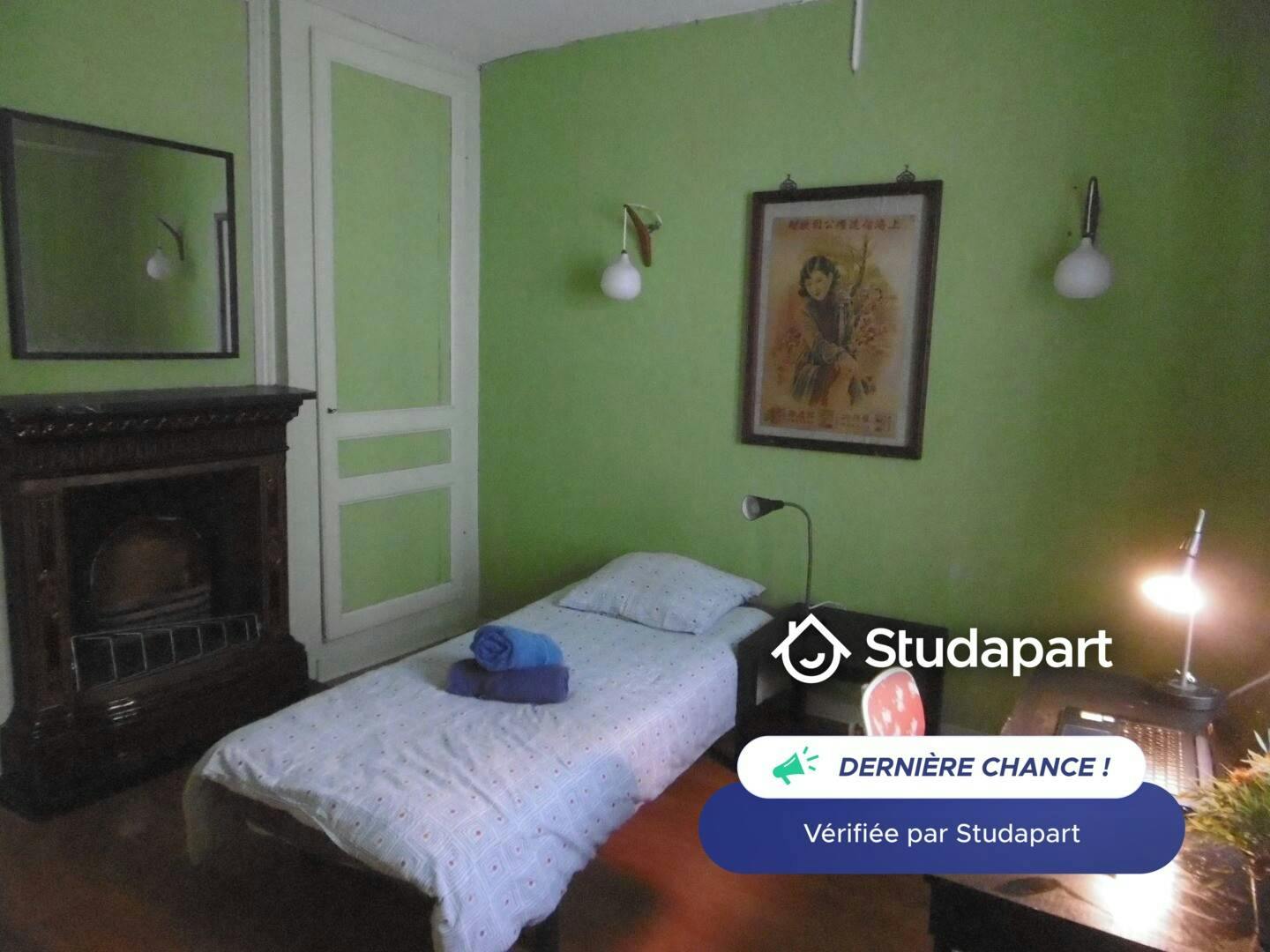 Appartement – Lille, Euralille - Vue 5