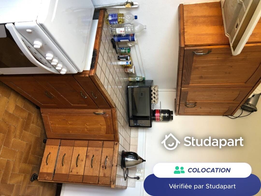 Appartement à Lyon