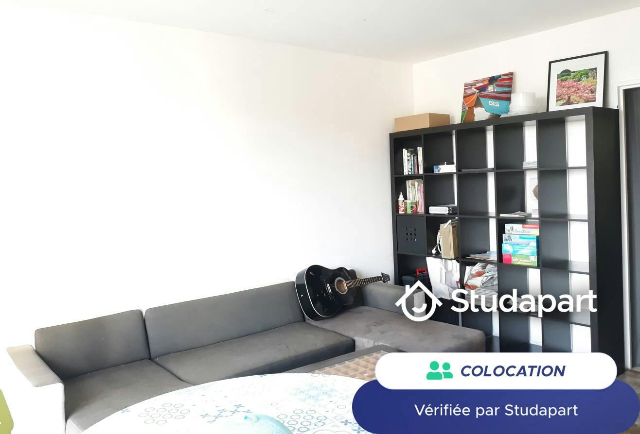 Pièce à Rennes