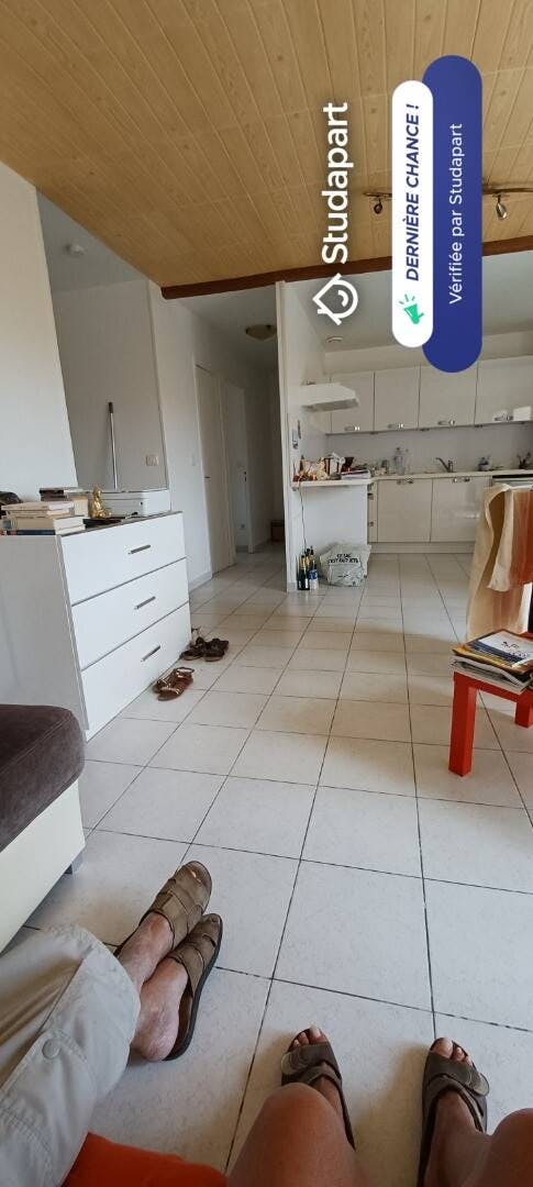 Private room for rent for €450 per month in Villeneuve-lès-Maguelone, Rue des Sternes