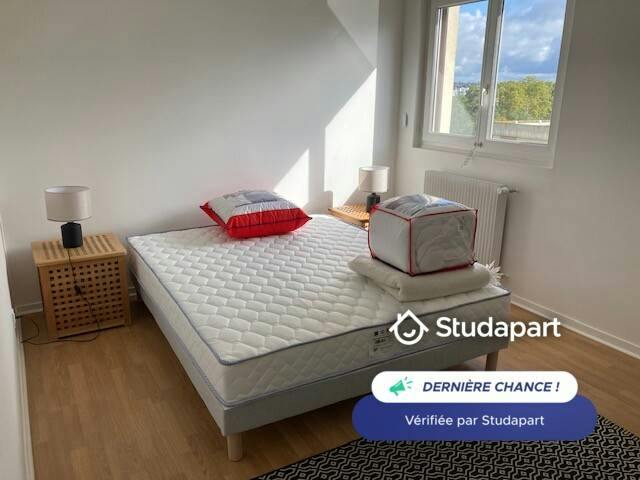 Appartement – Toulouse, La Pointe, Croix-de-Pierre / Route d'Espagne - Plus