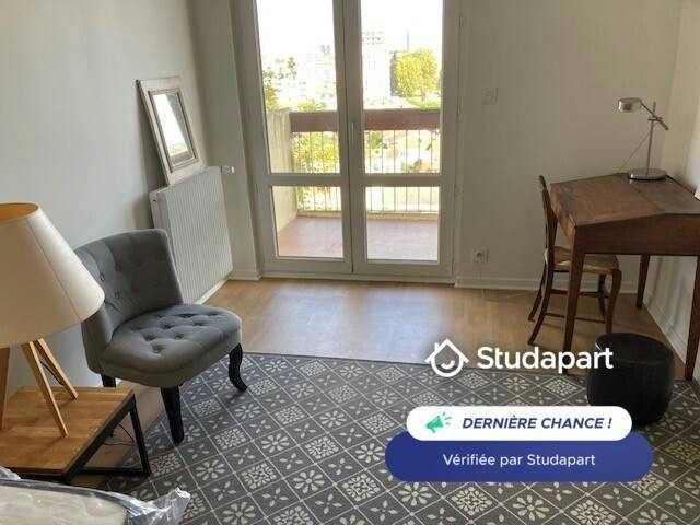 Appartement – Toulouse, La Pointe, Croix-de-Pierre / Route d'Espagne - Vue 5