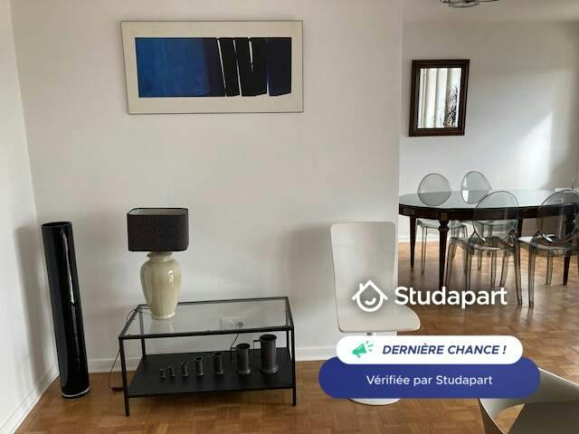 Appartement – Toulouse, La Pointe, Croix-de-Pierre / Route d'Espagne - Vue 3