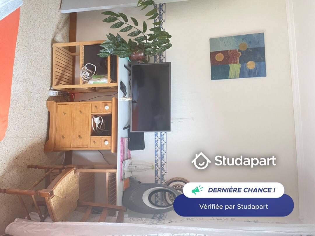 WG-Zimmer zu mieten für 430 € pro Monat in Digne-les-Bains, Les Fonts