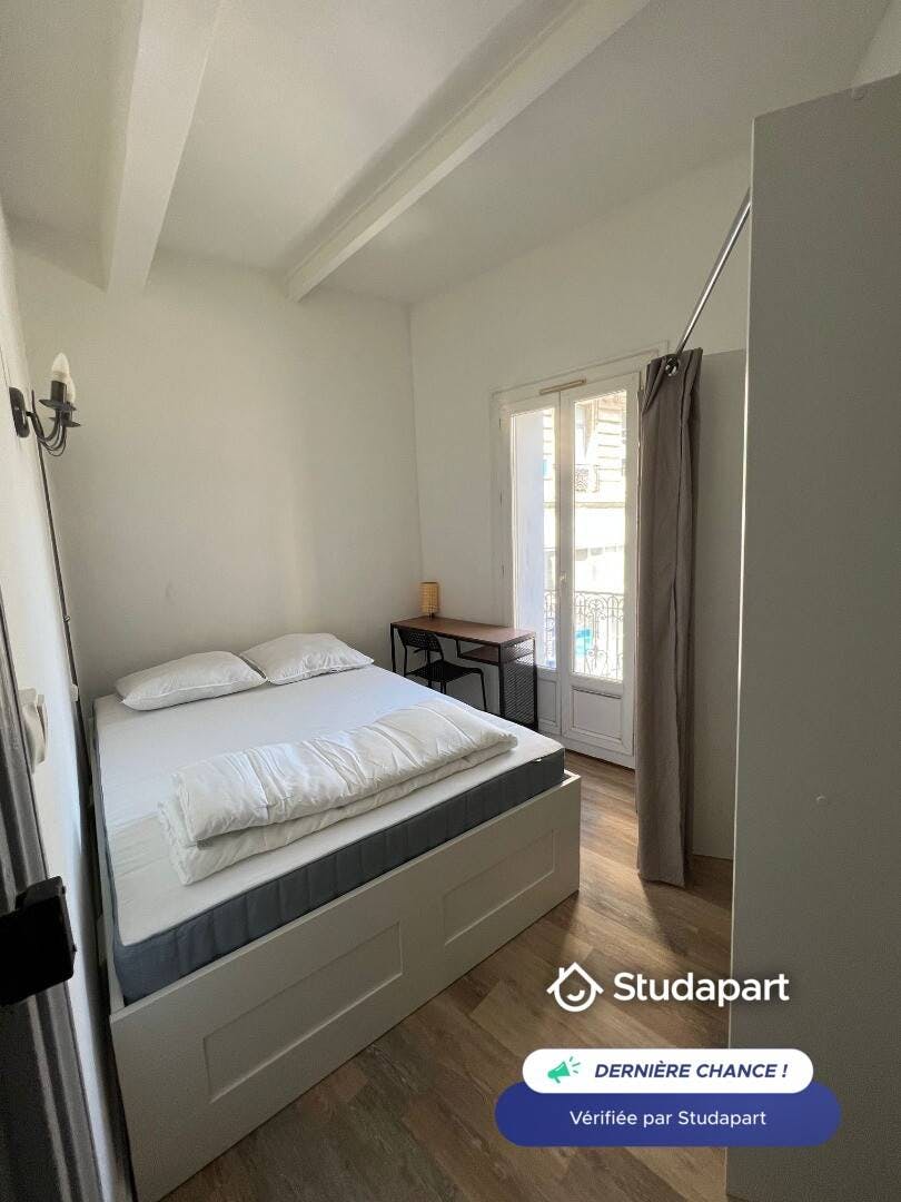 Lägenhet att hyra för 840 € i månaden i Béziers, Rue Vauban