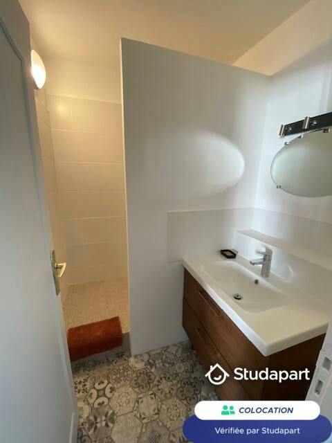 Apartment in Tours, Rives du Cher - View 5