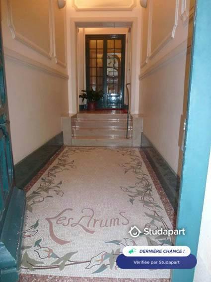 Appartement à Paris