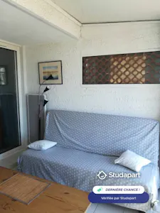 Apartment for rent on Avenue Jean-Baptiste Mattei, La Seyne-sur-Mer