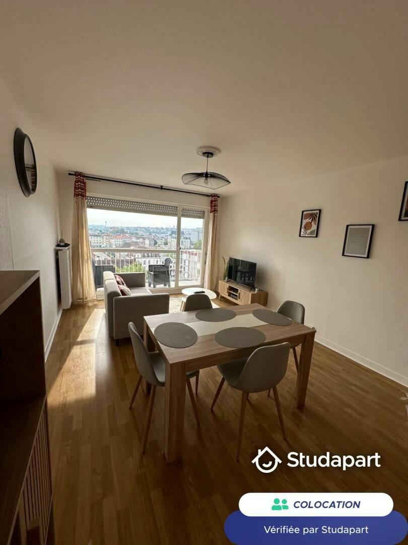 Chambre à Corbeil-Essonnes