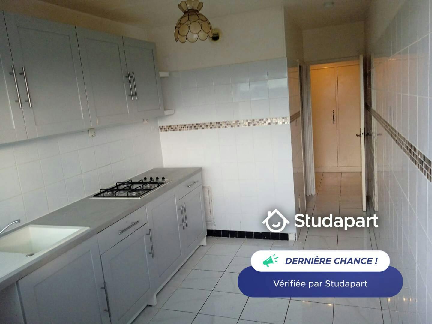 Appartement à Sarcelles