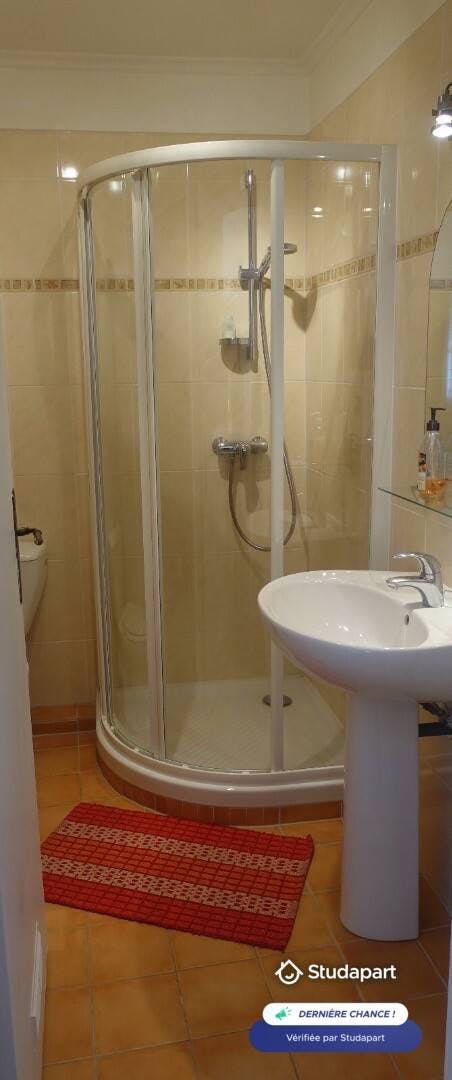 Apartment for rent on Rue de la Préfecture, Nice - Widok 6