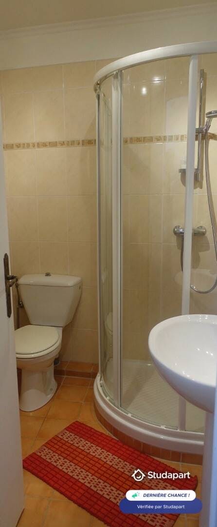 Apartment for rent on Rue de la Préfecture, Nice - Widok 5