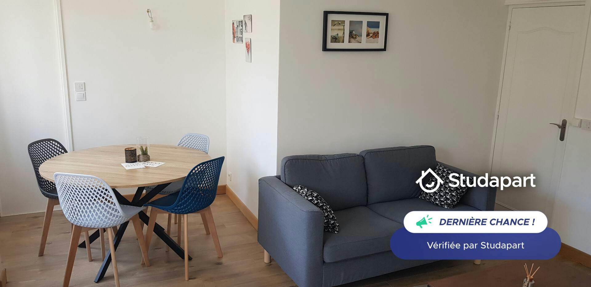 Appartement à Sèvres
