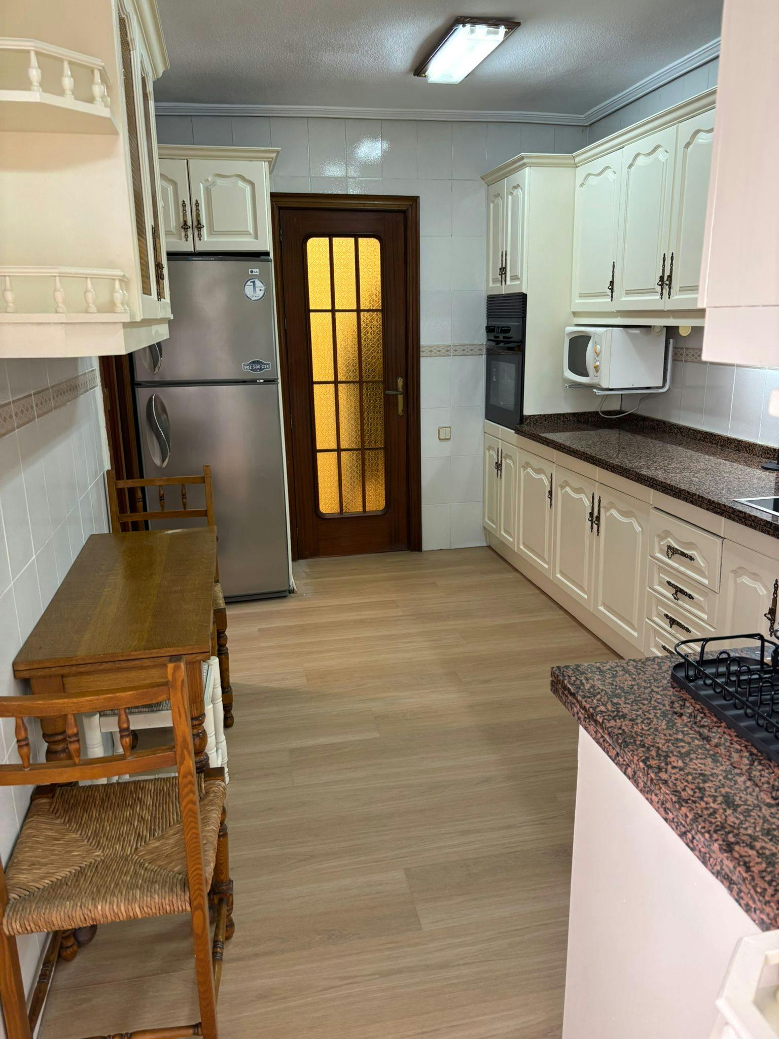 Single room Alicante, 1 bed, 4m² — photo 3