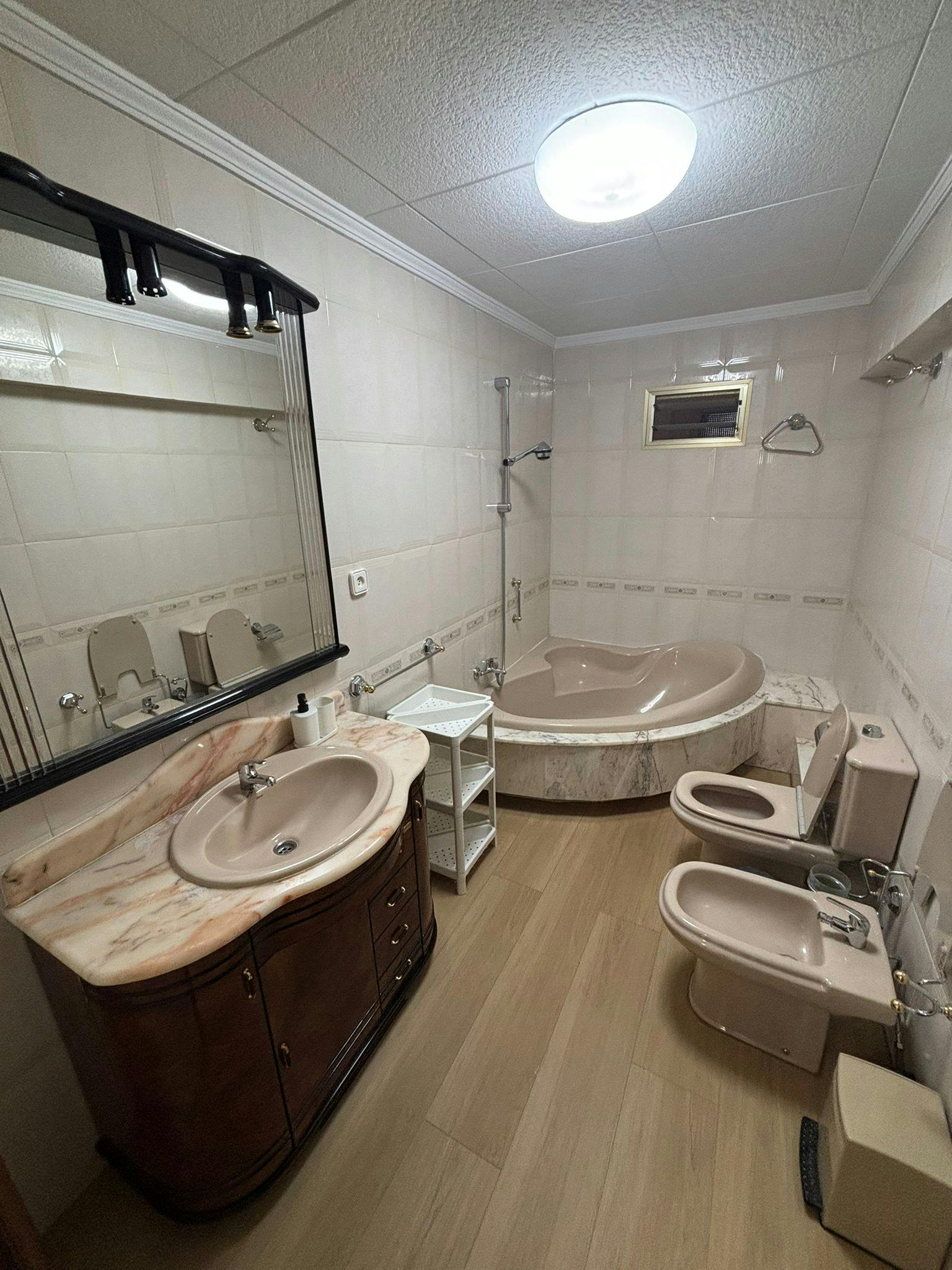 Single room Alicante, 1 bed, 4m² — photo 7