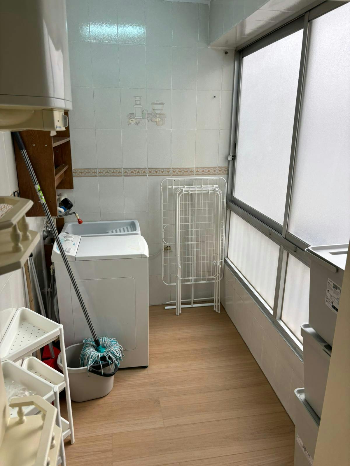 Single room Alicante, 1 bed, 4m² — photo 1